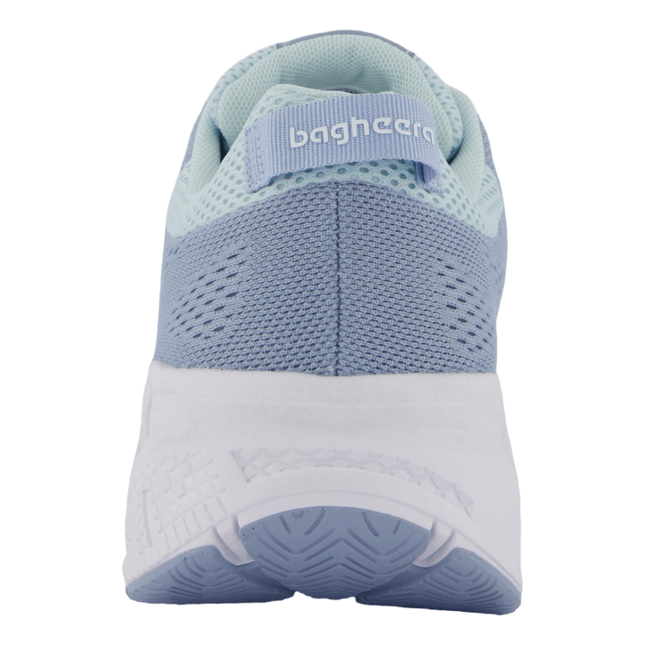 Eclipse Dove Blue/mint