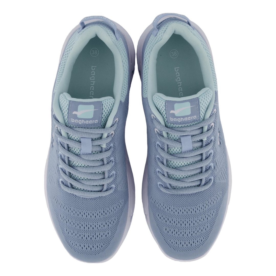 Eclipse Dove Blue/mint