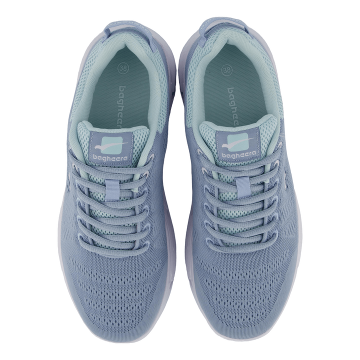 Eclipse Dove Blue/mint