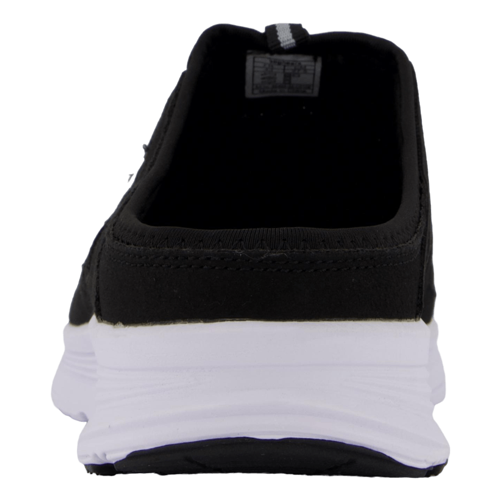 Freetime Black/white