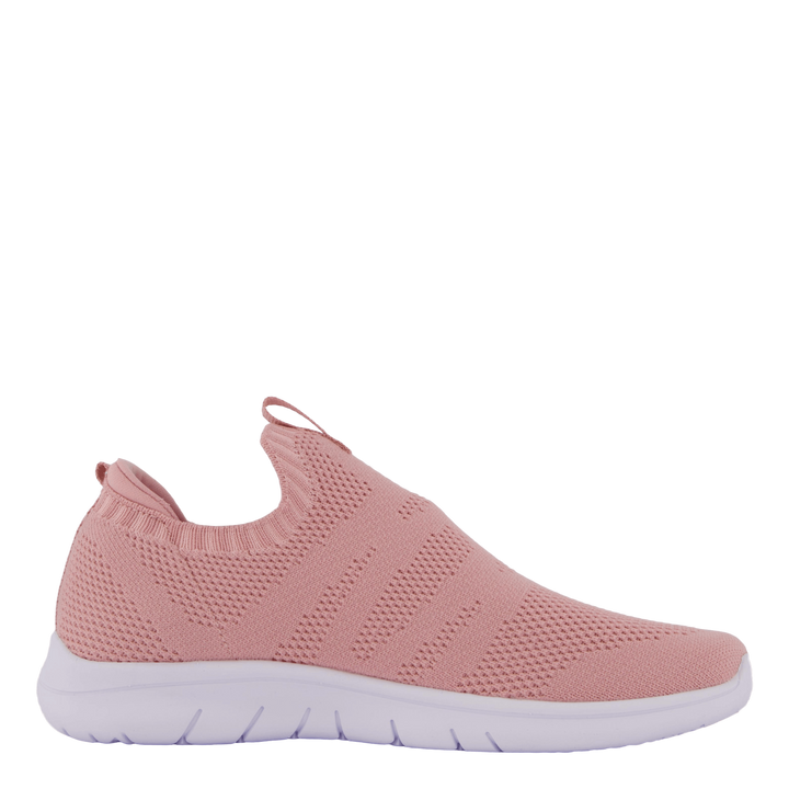 Pace Jr Soft Pink/white