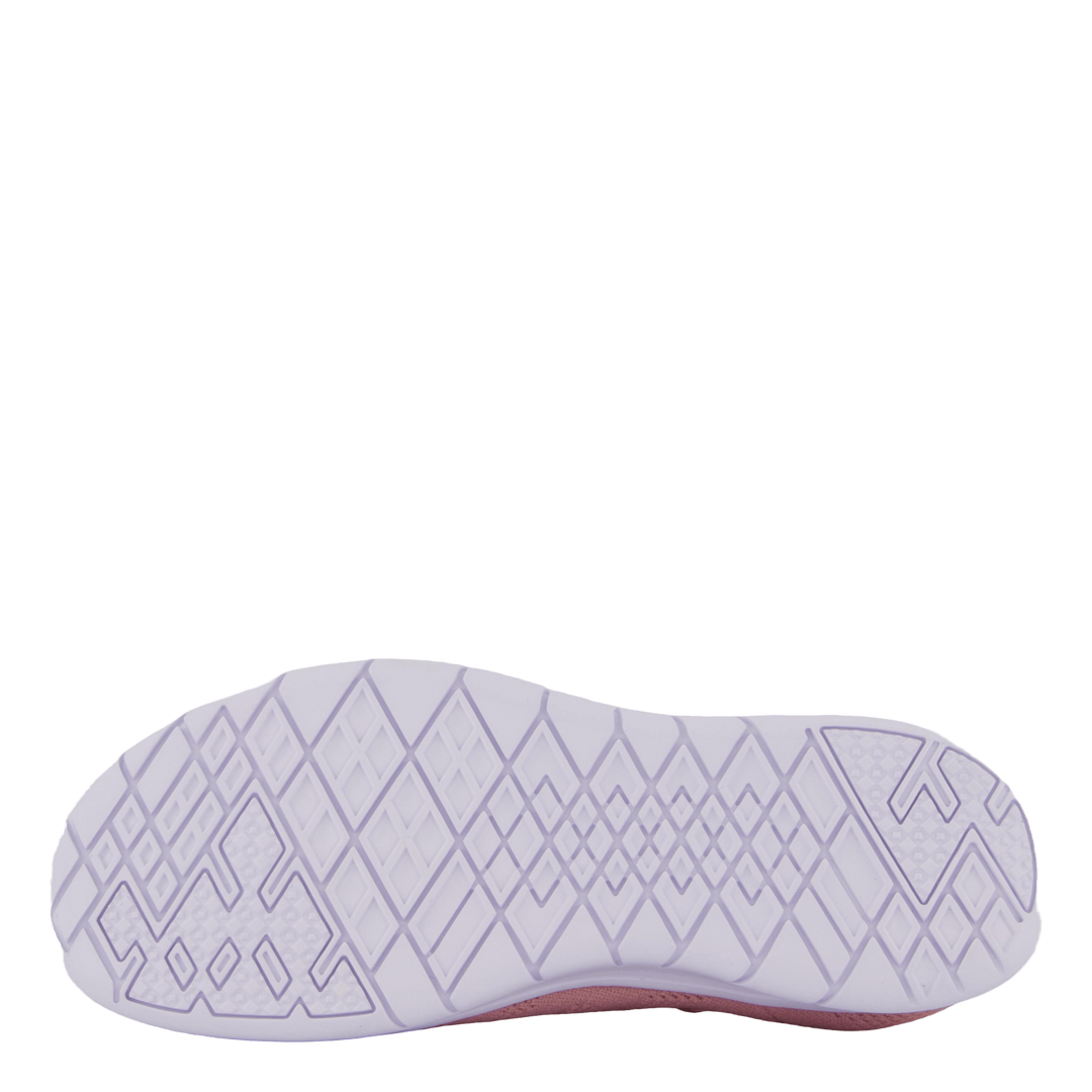 Pace Jr Soft Pink/white