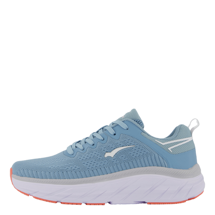 Prime Dove Blue/white