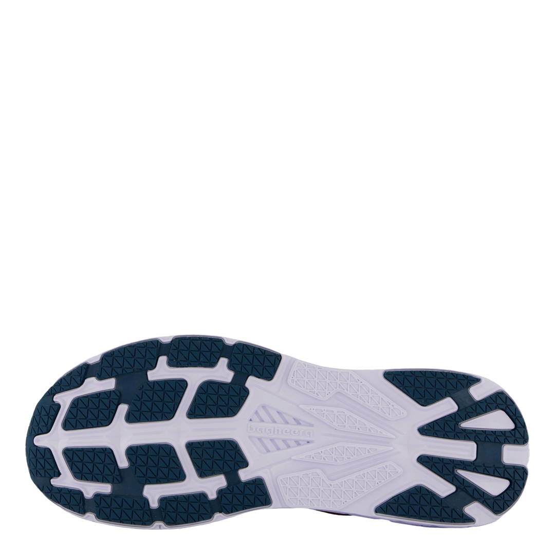 Prime Lava Red/deep Ocean