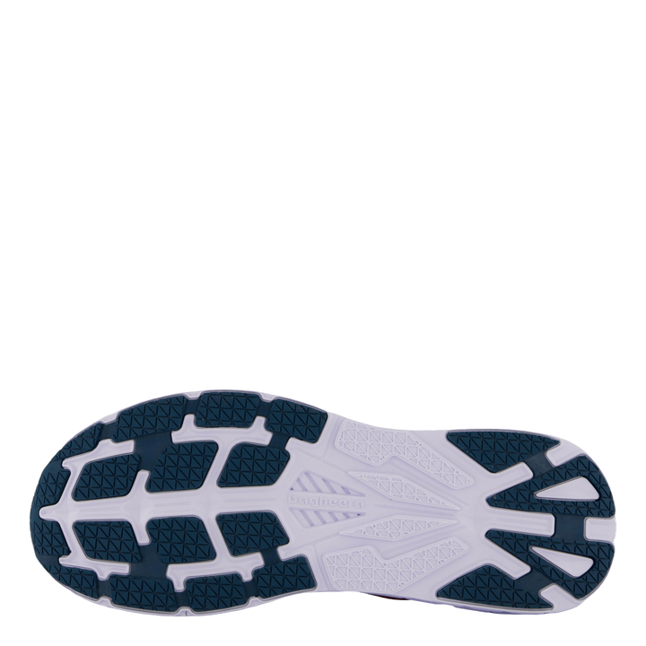 Prime Lava Red/deep Ocean