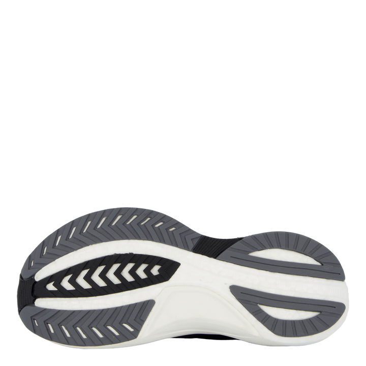 Tempus Black/fog