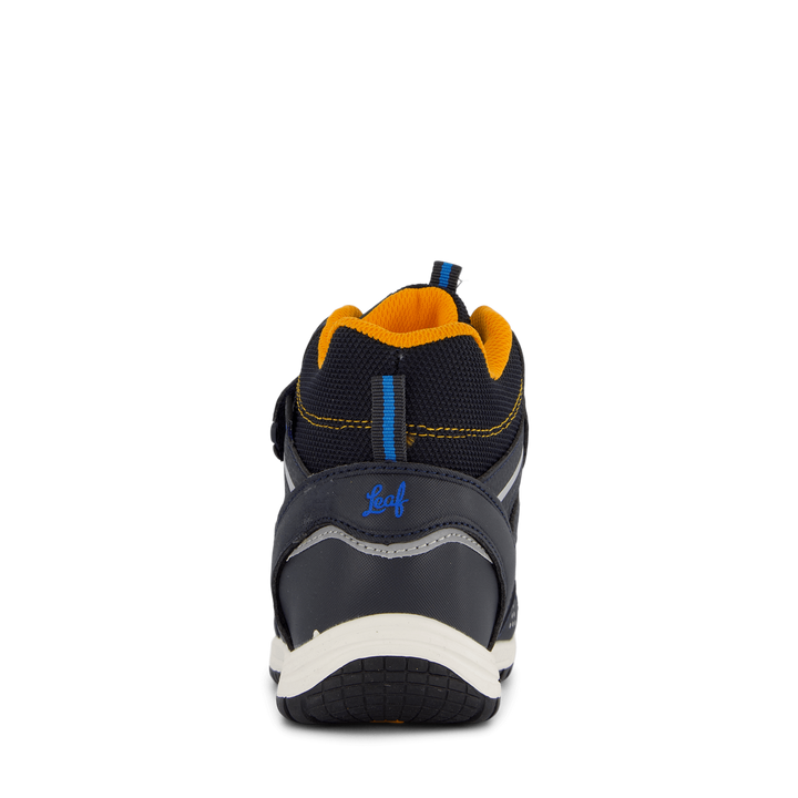 Kasuri Navy/orange