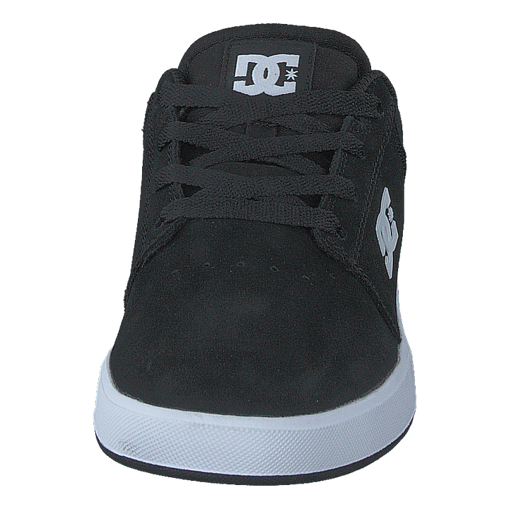 Crisis 2 Black/white