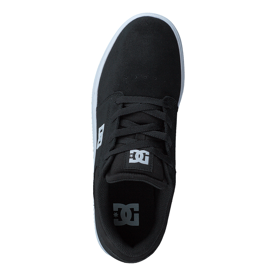 Crisis 2 Black/white