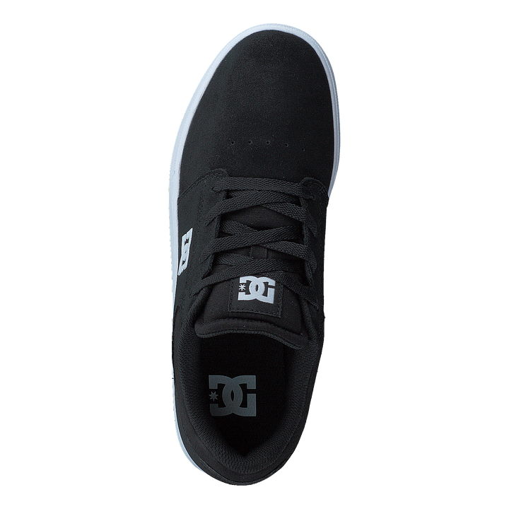 Crisis 2 Black/white
