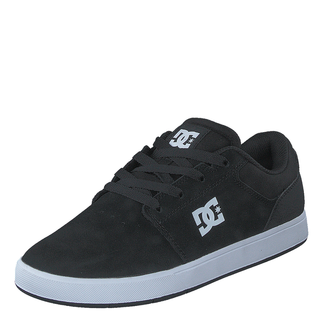 Crisis 2 Black/white