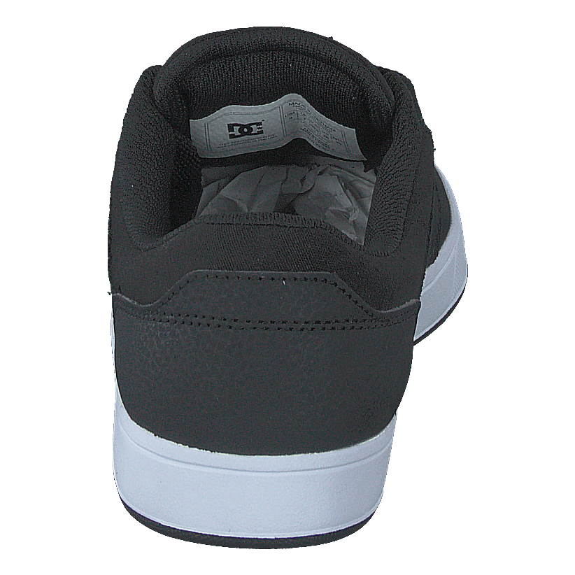 Crisis 2 Black/white