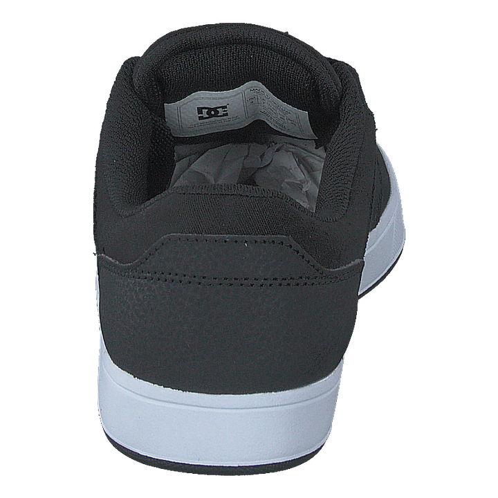 Crisis 2 Black/white