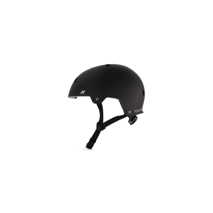 Varsity Helmet Black