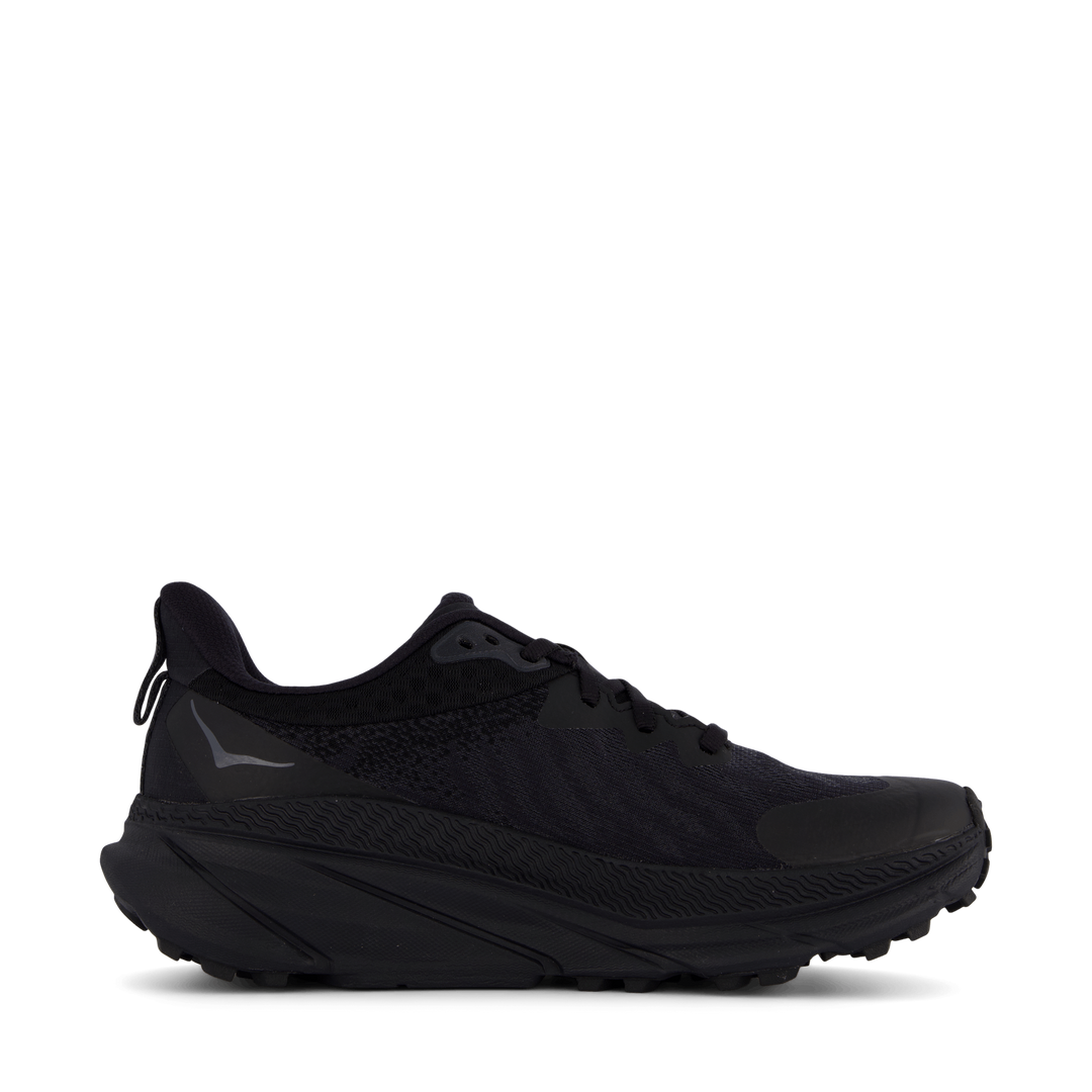 W Challenger Atr 7 Gtx Black / Black