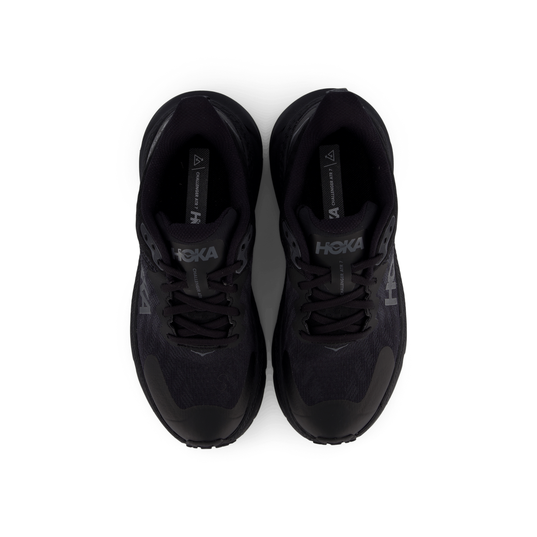 W Challenger Atr 7 Gtx Black / Black