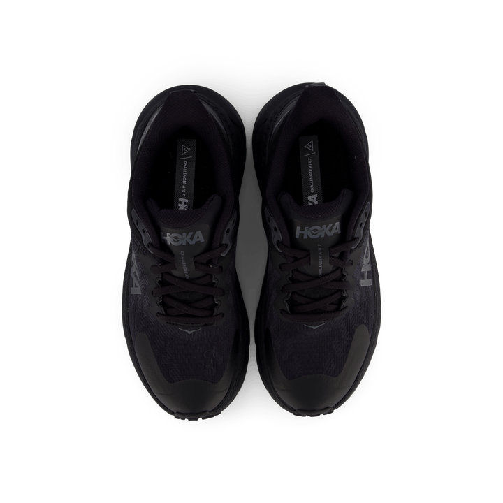 W Challenger Atr 7 Gtx Black / Black
