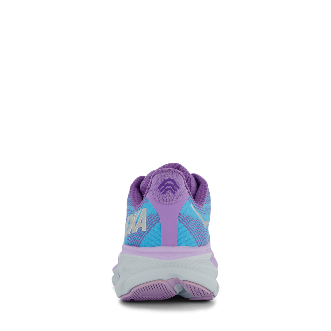 W Clifton 9 Chalk Violet / Pastel Lilac
