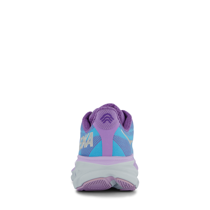 W Clifton 9 Chalk Violet / Pastel Lilac