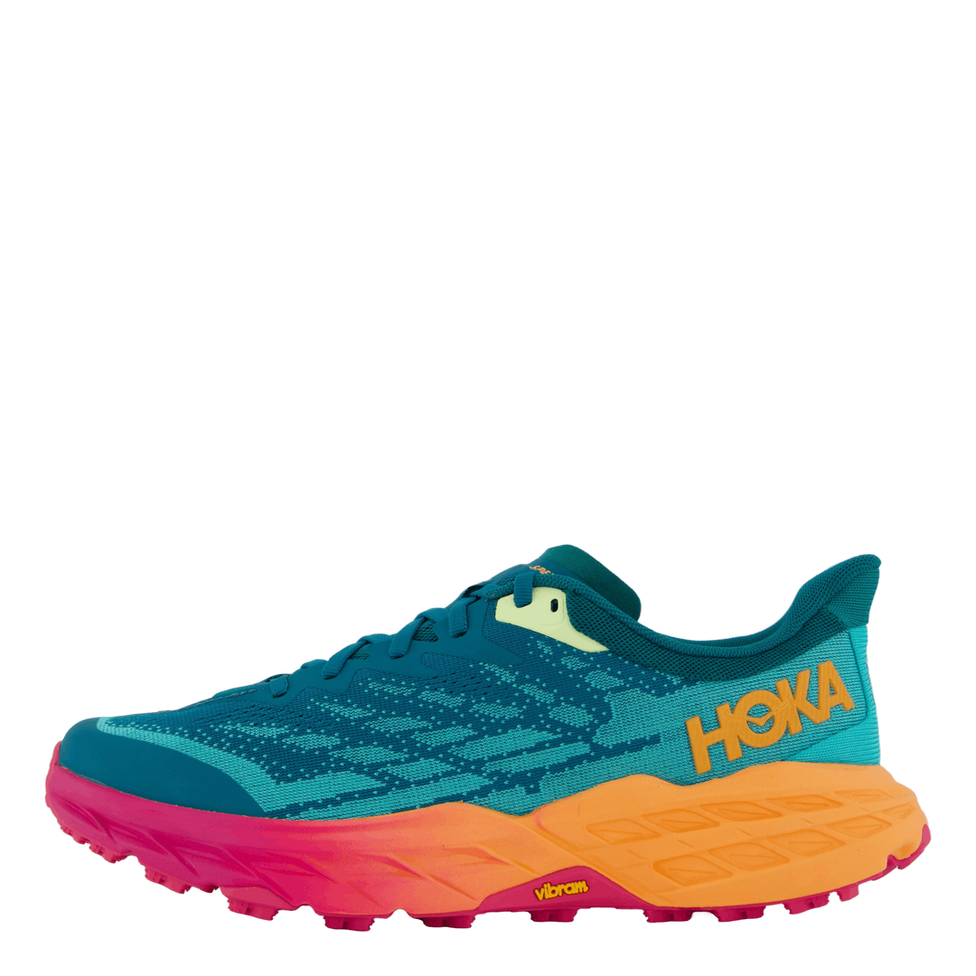 W Speedgoat 5 Deep Lake / Ceramic