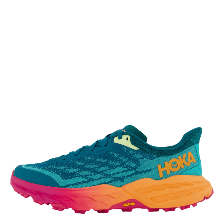 W Speedgoat 5 Deep Lake / Ceramic