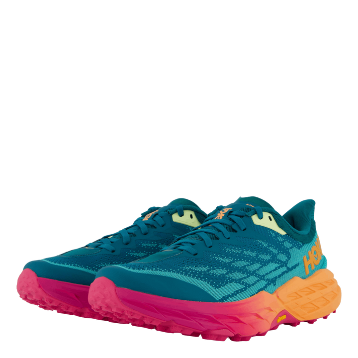W Speedgoat 5 Deep Lake / Ceramic