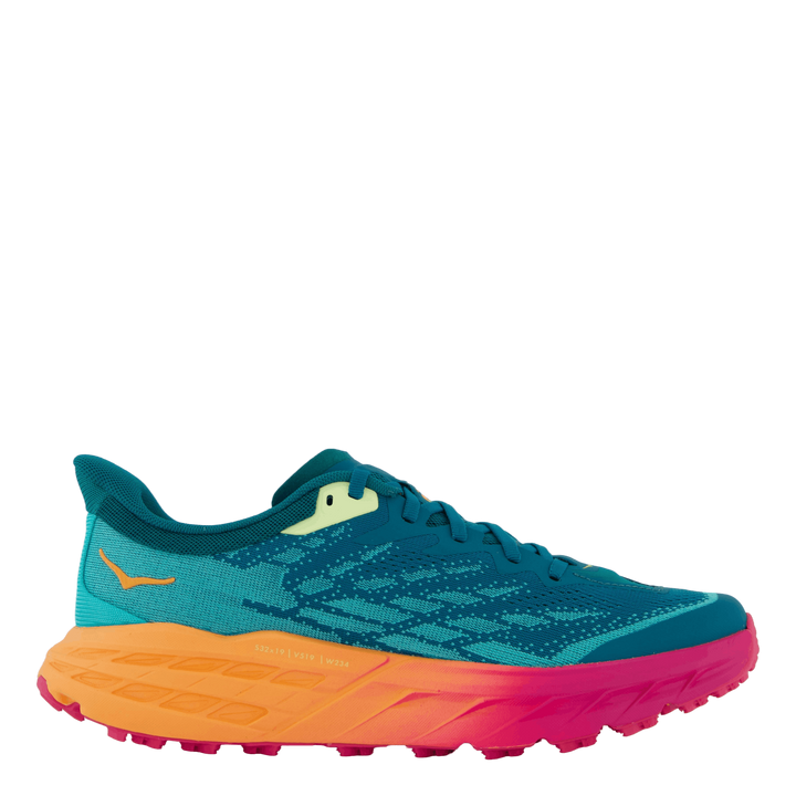 W Speedgoat 5 Deep Lake / Ceramic