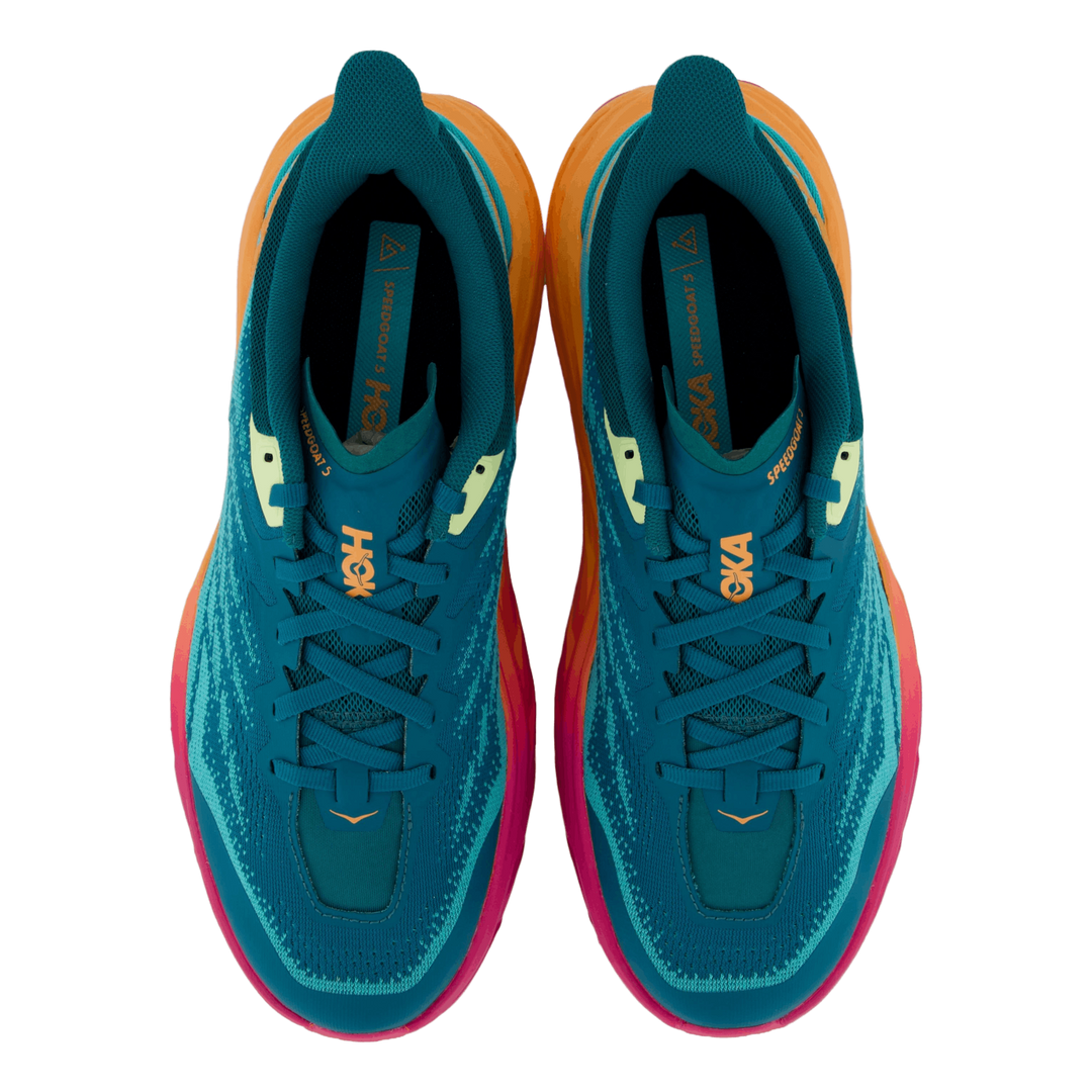W Speedgoat 5 Deep Lake / Ceramic