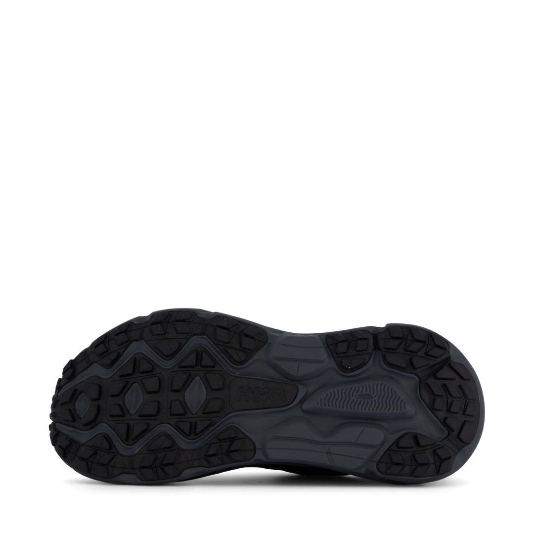 W Challenger Atr 7 Black / Black