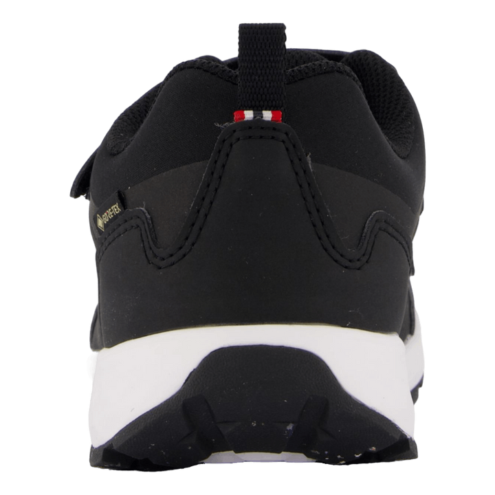 Veme Reflex GTX 2V Black