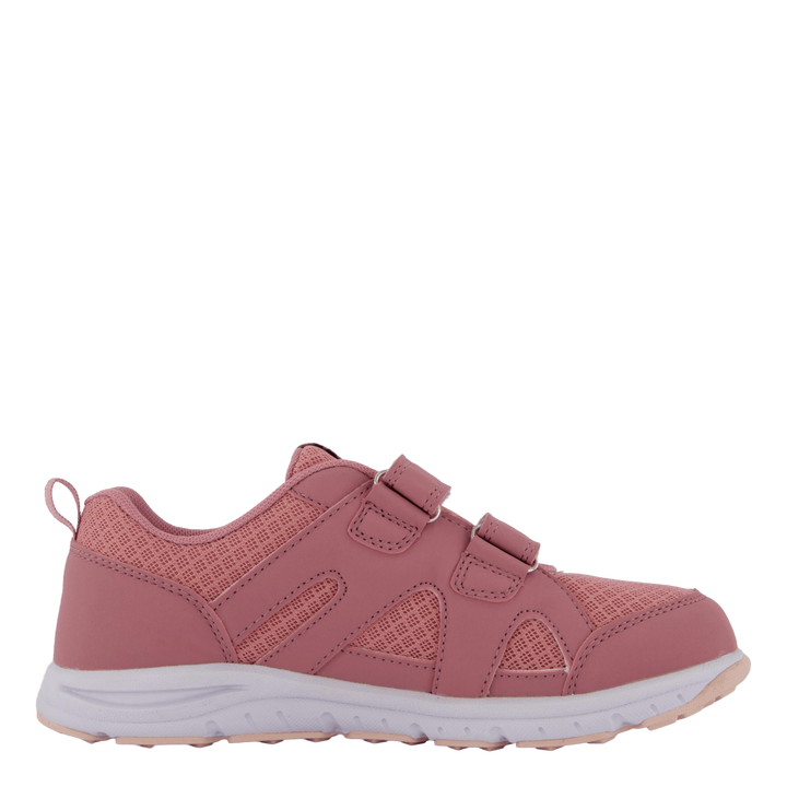 Odda Low Antiquerose/light Pink