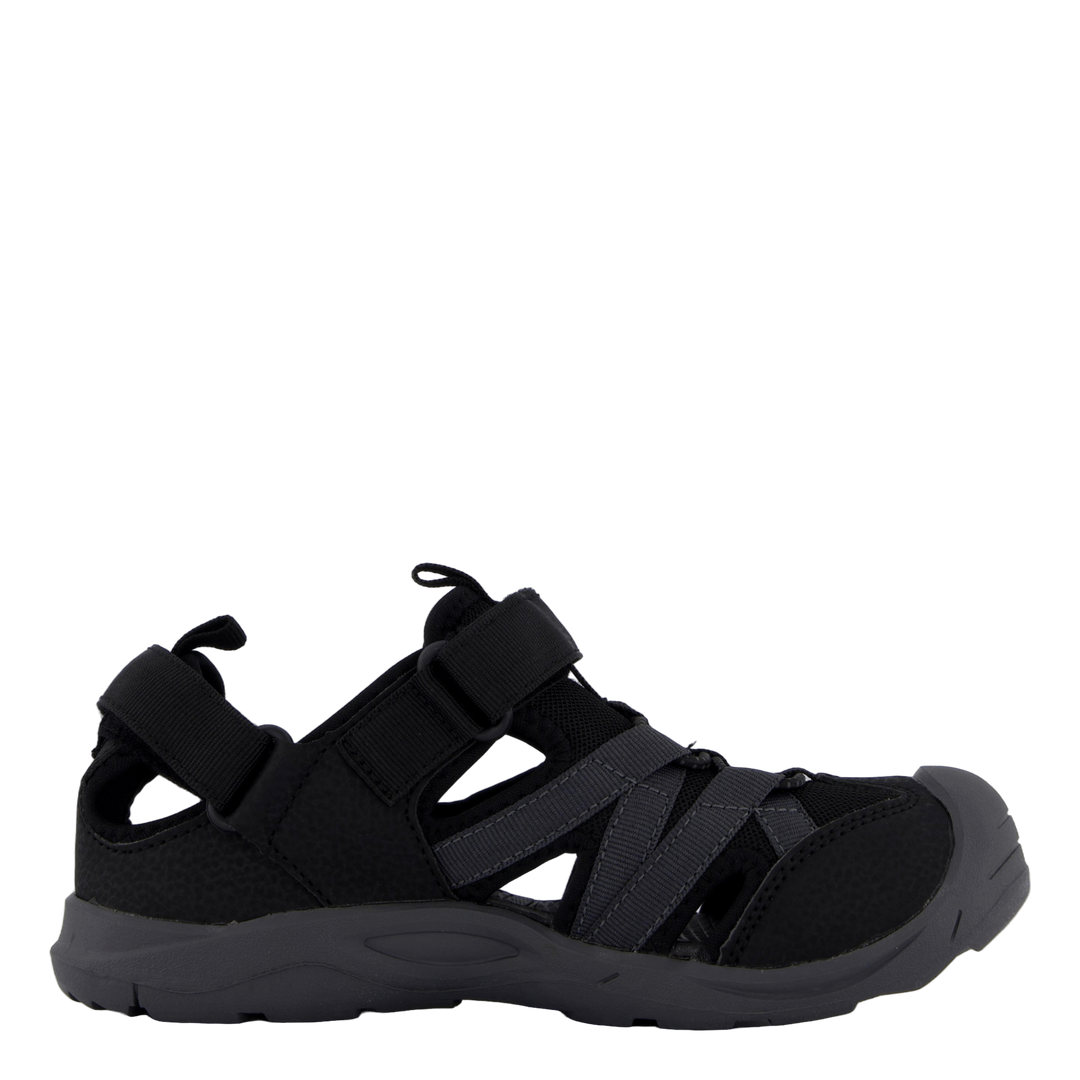 Adventure Black/charcoal