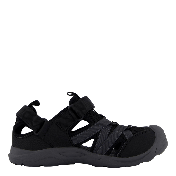 Adventure Black/charcoal