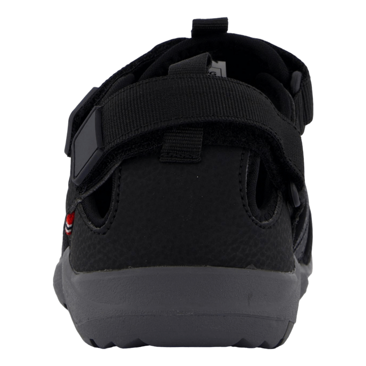 Adventure Black/charcoal