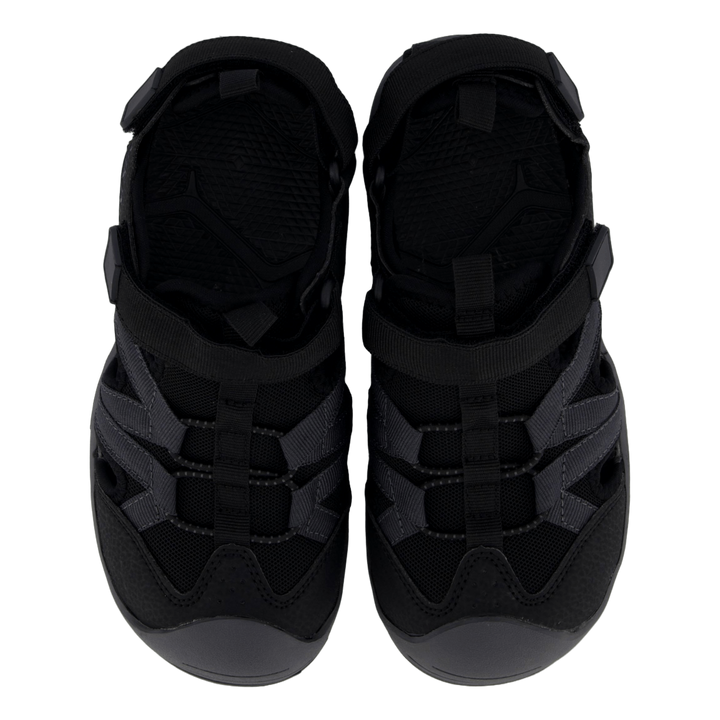 Adventure Black/charcoal