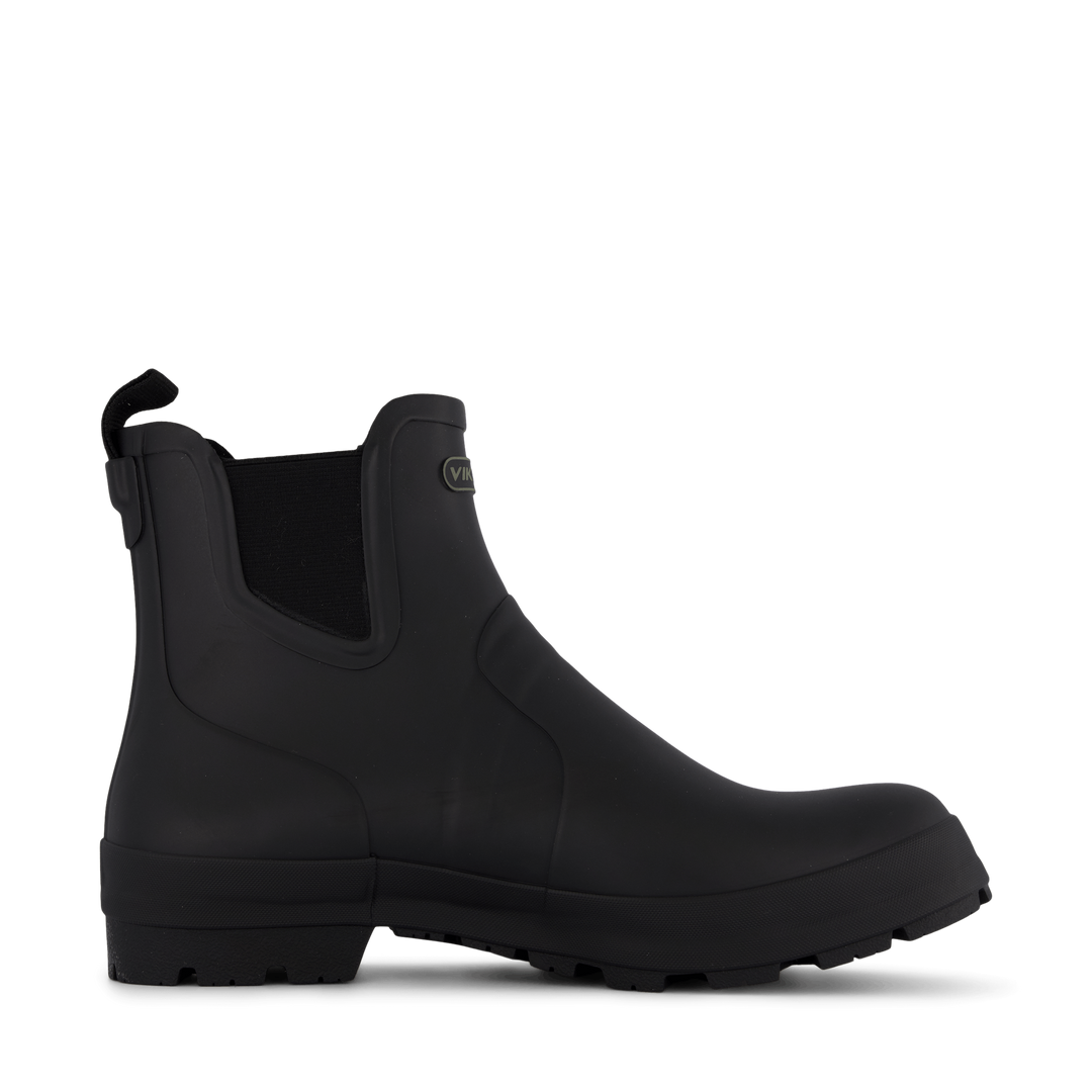 Bergen Black