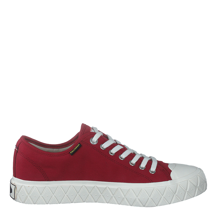 Palla Ace Cvs Chili Pepper