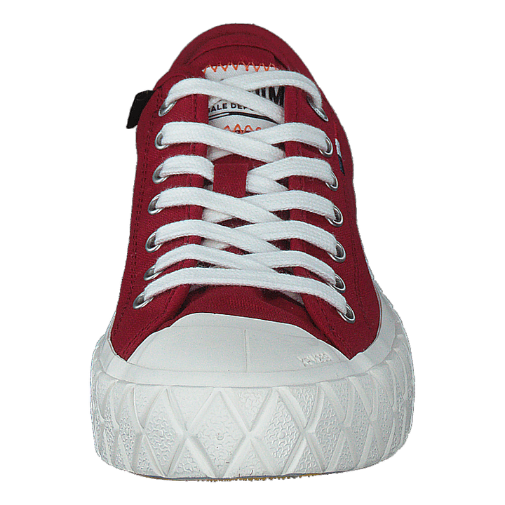 Palla Ace Cvs Chili Pepper