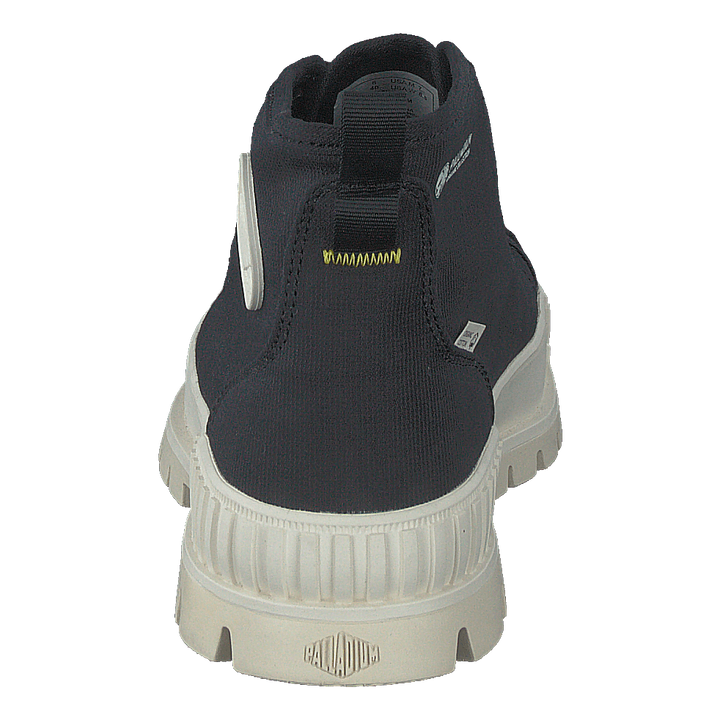 Pallashock Org 2 Black