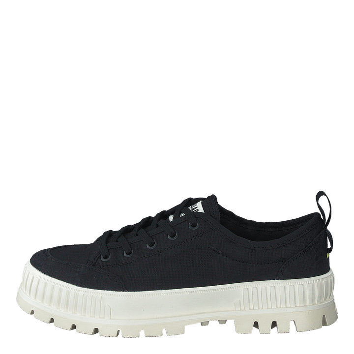 Pallashock Lo Org 2 Black