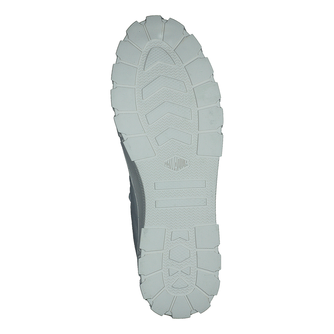 Pallatower Hi Star White