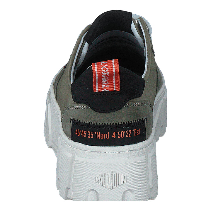 Pallatower Lo Vetiver