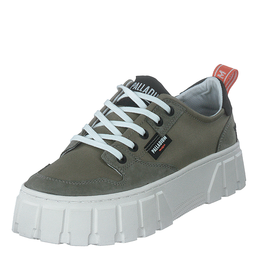 Pallatower Lo Vetiver