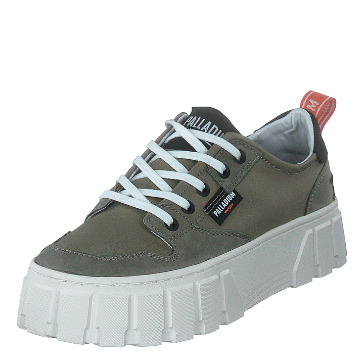 Pallatower Lo Vetiver