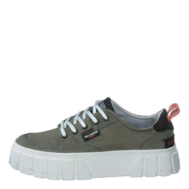 Pallatower Lo Vetiver