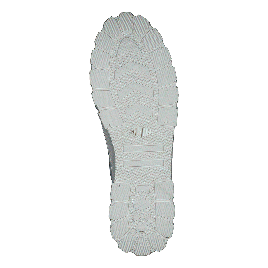 Pallatower Lo Star White