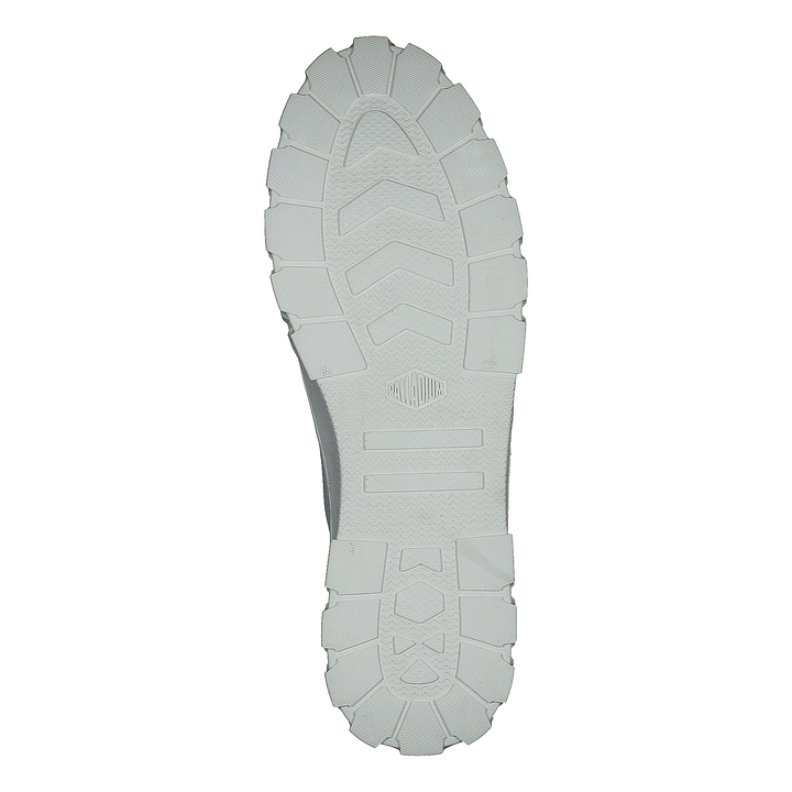 Pallatower Lo Star White