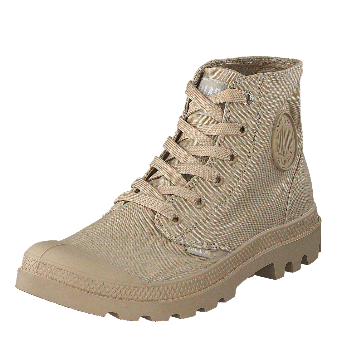 Mono Chrome Warm Sand