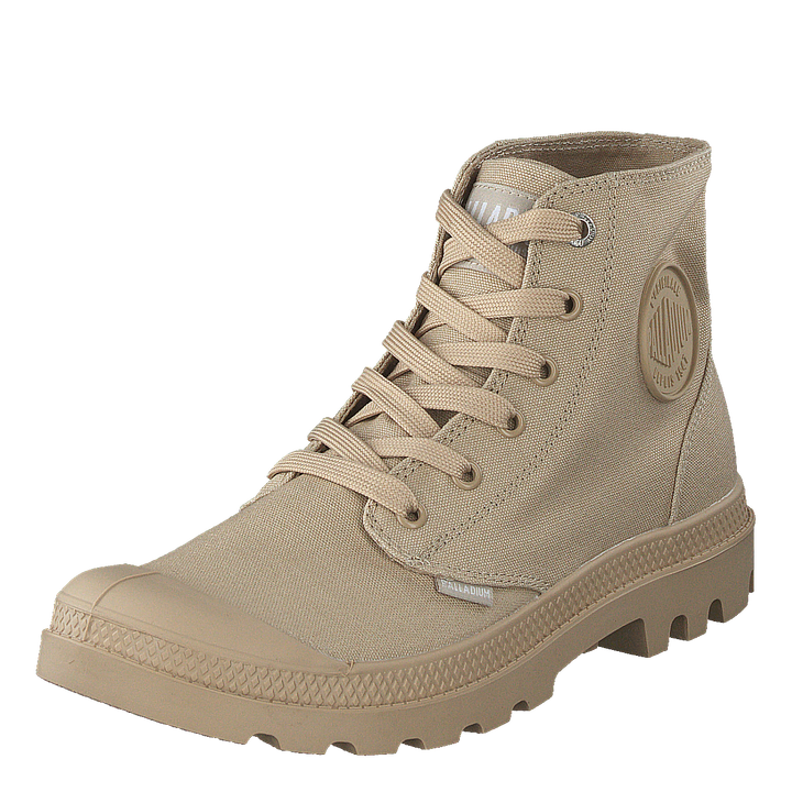 Mono Chrome Warm Sand