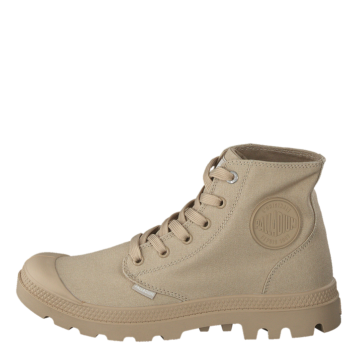 Mono Chrome Warm Sand